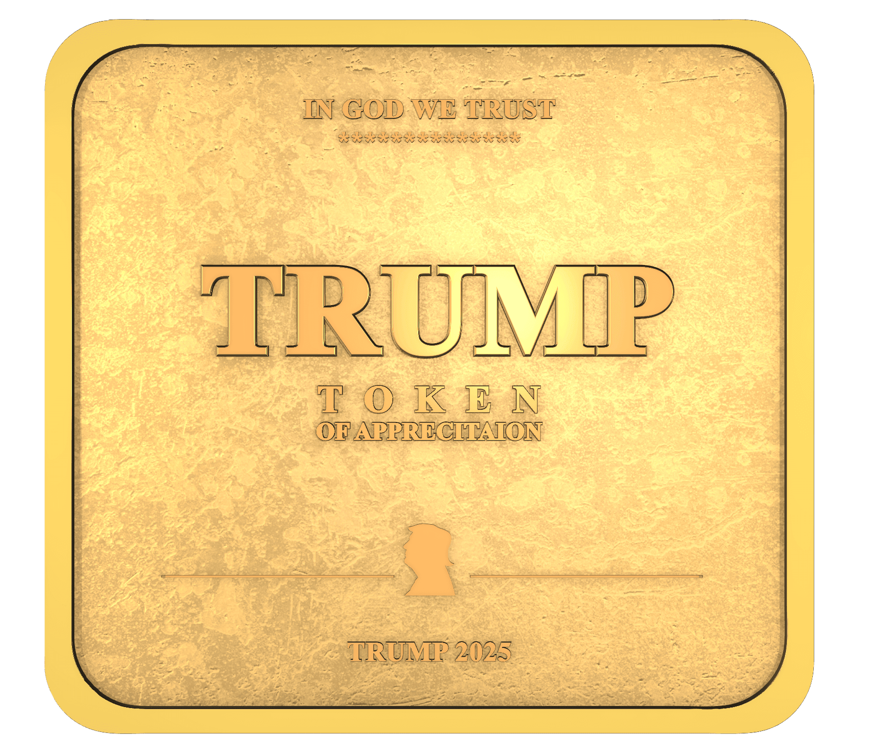 trump token